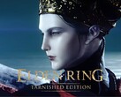 Показан баннер Elden Ring Tarnished Edition Switch 2 (Источник изображения: скриншот, Nintendo of America YouTube с правками)