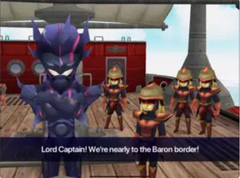 Final Fantasy IV (3D Remake)+ появится на Apple Arcade в декабре. (Источник изображения: Apple App Store)