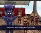 Final Fantasy IV (3D Remake)+ появится на Apple Arcade в декабре. (Источник изображения: Apple App Store)