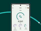 Fitbit позволяет некоторым пользователям протестировать три новые функции в своем приложении. (Источник изображения: Fitbit)