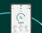 Fitbit позволяет некоторым пользователям протестировать три новые функции в своем приложении. (Источник изображения: Fitbit)