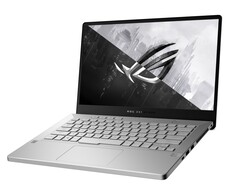 На обзоре: Asus Zephyrus G14 GA401IV. Тестовый образец предоставлен Asus