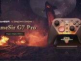 GameSir G7 Pro Dragon's Dogma Edition можно приобрести уже сейчас по цене $89,99.