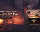 GameSir G7 Pro Dragon's Dogma Edition можно приобрести уже сейчас по цене $89,99.
