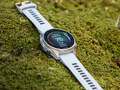 Скорее всего, Garmin выпустит v15.32 на свой стабильный канал в течение ближайших нескольких дней. (Источник изображения: Garmin)