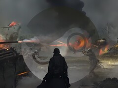 До 20 октября на Hell Let Loose действует скидка 60% в Steam. (Источник изображения: hellletlosose.com)