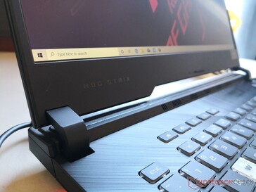 Ноутбук Rog Strix G15 Цена