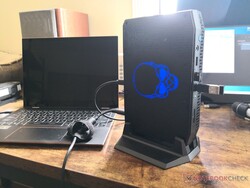 Протестировано: Intel NUC11PHKi7C (Phantom Canyon), спасибо Intel за тестовый экземпляр!