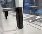 Очередная утечка информации о готовящейся к выпуску 360-градусной экшн-камере Insta360 X5 подтвердила изменение дизайна и обновленный микрофон.
