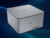 Стоимость ThinkCentre Neo Ultra Gen 2 начинается от $1 919. На фотографии: мини-ПК. (Источник изображения: Lenovo - отредактировано)