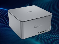Стоимость ThinkCentre Neo Ultra Gen 2 начинается от $1 919. На фотографии: мини-ПК. (Источник изображения: Lenovo - отредактировано)