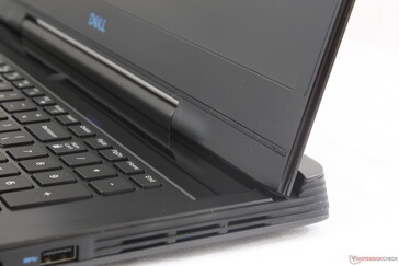 Игровой Ноутбук Dell G7 17 Купить