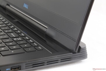 Купить Ноутбук Dell G7 17