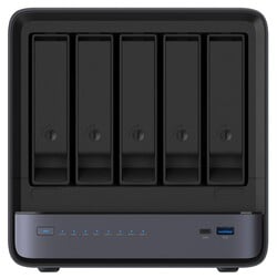 N5 Max NAS.