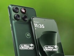 Скоро состоится презентация Motorola Edge 70 Neo — компактного смартфона среднего ценового сегмента.