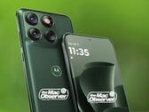 Скоро состоится презентация Motorola Edge 70 Neo — компактного смартфона среднего ценового сегмента.