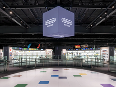 Музей Nintendo в Киото, Япония (источник изображения: Nintendo)