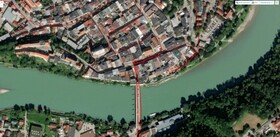 Samsung Galaxy Tab A11 расположение - мост