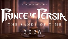 Ремейк Prince of Persia Sands of Time, как сообщается, находится в глубокой разработке. (Источник изображения: Ubisoft)