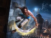 Изображение из игры Prince of Persia: Sands of Time Remake. (Источник изображения: Ubisoft)