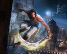 Изображение из игры Prince of Persia: Sands of Time Remake. (Источник изображения: Ubisoft)