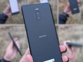 Прототип Sony Xperia, выставленный на продажу, оснащен двойной камерой и конфигурацией памяти 6 ГБ/128 ГБ. (Источник изображения: OLX - отредактировано)