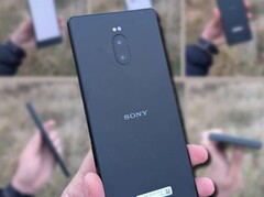Прототип Sony Xperia, выставленный на продажу, оснащен двойной камерой и конфигурацией памяти 6 ГБ/128 ГБ. (Источник изображения: OLX - отредактировано)