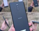 Прототип Sony Xperia, выставленный на продажу, оснащен двойной камерой и конфигурацией памяти 6 ГБ/128 ГБ. (Источник изображения: OLX - отредактировано)
