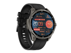 Rogbid Apex FT (на фото) оснащен аккумулятором емкостью 670 мАч, который поддерживает до 65 дней работы в режиме ожидания. (Источник изображения: Rogbid)