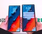Видео с манекеном Samsung Galaxy Z Fold7, который также напрямую сравнивается с предшественником. (Источник изображения: TheSinza, Youtube)