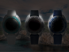 Три модели Seiko Prospex, анонсированные на 22 октября, на фото. (Источник изображения: Seiko Singapore на Instagram)