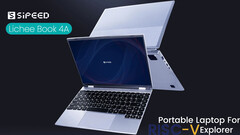 Sipeed Lichee Book 4A теперь доступна для предварительного заказа (источник изображения: AliExpress [отредактировано])