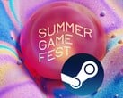 Показан баннер Summer Game Fest с логотипом Steam