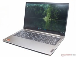 Lenovo ThinkBook 15 G4