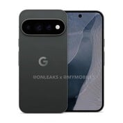 Google Pixel 11 Pro XL в цвете Midnight Haze