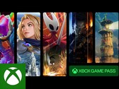 Баннер Xbox Game Pass, рекламирующий Ultimate и другие уровни (Источник изображения: Xbox Wire с правками)