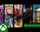 Баннер Xbox Game Pass, рекламирующий Ultimate и другие уровни (Источник изображения: Xbox Wire с правками)