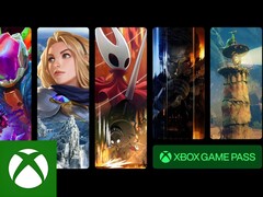 Баннер Xbox Game Pass, рекламирующий Ultimate и другие уровни (Источник изображения: Xbox Wire с правками)
