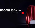 Серия Xiaomi 15 теперь доступна для "бронирования" в Китае (Источник изображения: Xiaomi - отредактировано)