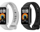 Xiaomi Smart Band 11, вероятно, будет представлен в четырёх вариантах; на фотографии: Xiaomi Smart Band 11 Active