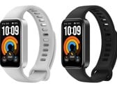 Xiaomi Smart Band 11, вероятно, будет представлен в четырёх вариантах; на фотографии: Xiaomi Smart Band 11 Active