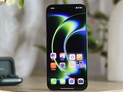 Обзор Xiaomi 17 Ultra от Notebookcheck