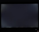 На нашем тестовом устройстве HP EliteBook X G1i 14 заметна яркость подсветки (Источник изображения: Notebookcheck)