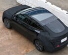 К самой дешевой Model Y может присоединиться Model 3 по цене менее $299/месяц. (Источник изображения: Joe Tegtmeyer/X)