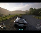 Forza Horizon 6 с RTX ON.