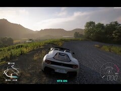 Forza Horizon 6 с RTX ON.