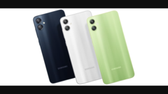 Galaxy A05. (Источник: Samsung)