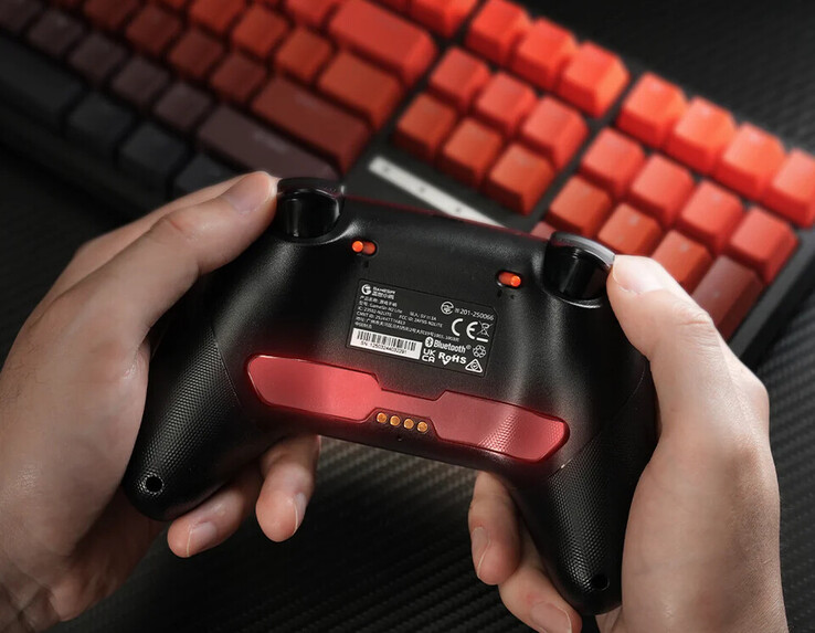 (Источник изображения: GameSir)