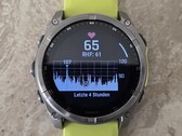 Смарт-часы Garmin и Garmin Connect получат новые функции. (Источник изображения: Маркус Хербрих, Notebookcheck)