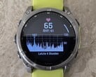 Смарт-часы Garmin и Garmin Connect получат новые функции. (Источник изображения: Маркус Хербрих, Notebookcheck)